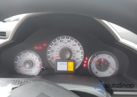 2013 Honda Pilot Lx из США, поврежденный, VIN 5FNYF3H26DB041894